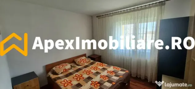Ap. 3 cam Rahova Bucuresti | Metrou 2 min | centrala proprie