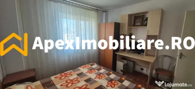 Ap. 3 cam Rahova Bucuresti | Metrou 2 min | centrala proprie