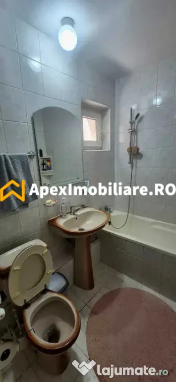 Ap. 3 cam Rahova Bucuresti | Metrou 2 min | centrala proprie