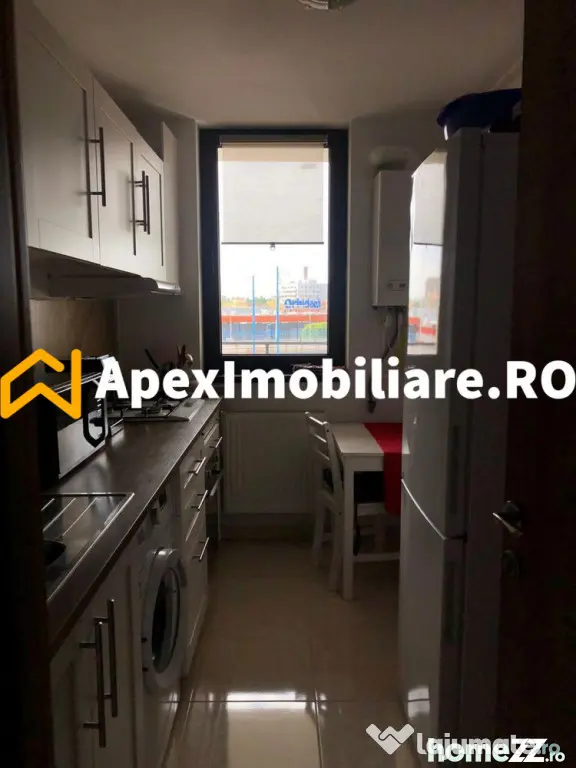 Ap. 2 cam de inchiriat Crangasi Bucuresti | Metrou 2 min | c - Bucuresti (Bucuresti-Ilfov)