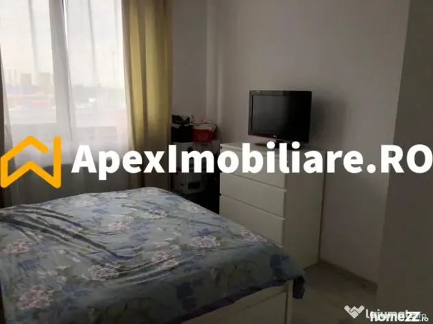 Ap. 2 cam de inchiriat Crangasi Bucuresti | Metrou 2 min | c - Bucuresti (Bucuresti-Ilfov)