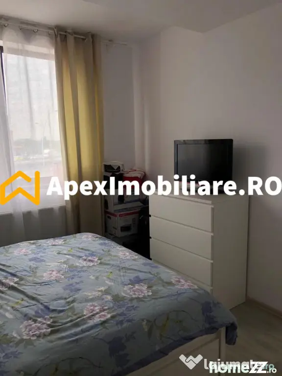 Ap. 2 cam de inchiriat Crangasi Bucuresti | Metrou 2 min | c - Bucuresti (Bucuresti-Ilfov)