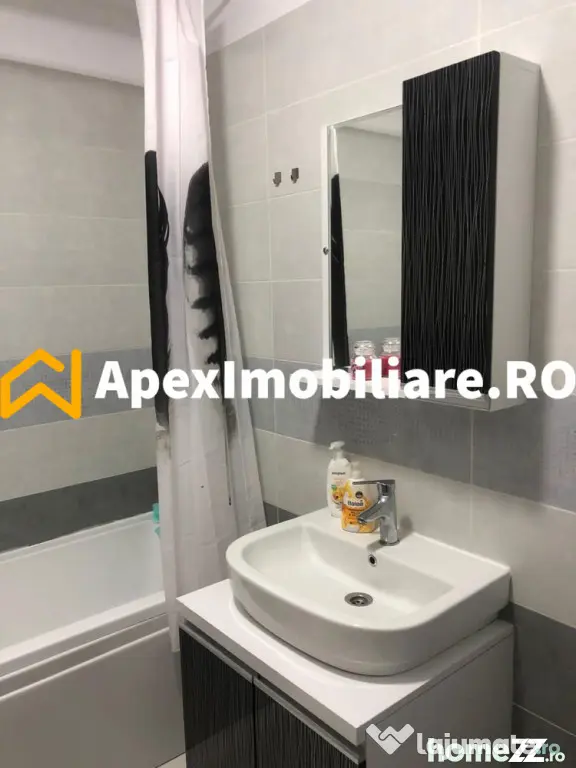 Ap. 2 cam de inchiriat Crangasi Bucuresti | Metrou 2 min | c - Bucuresti (Bucuresti-Ilfov)