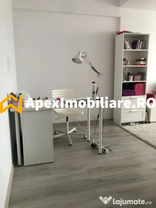 Ap. 2 cam de inchiriat Crangasi Bucuresti | Metrou 2 min | c