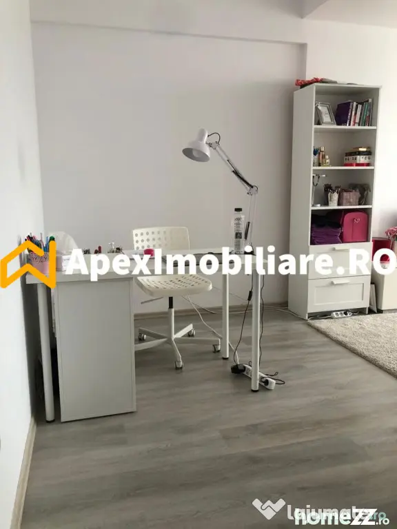 Ap. 2 cam de inchiriat Crangasi Bucuresti | Metrou 2 min | c - Bucuresti (Bucuresti-Ilfov)