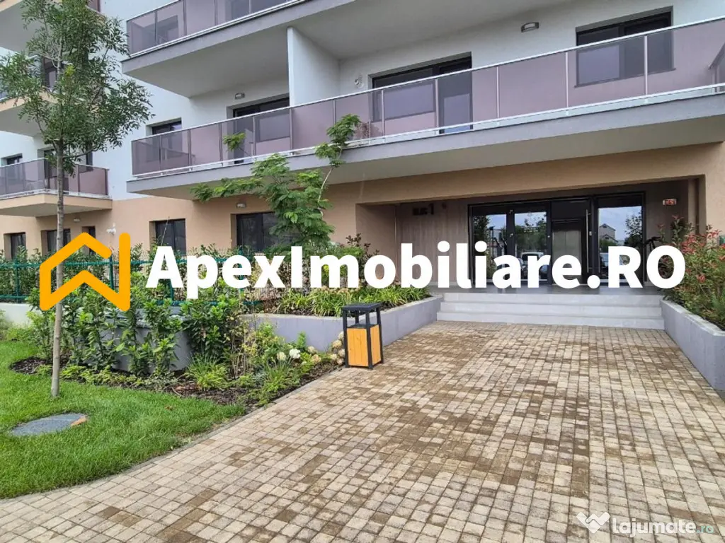 Apartament 2 camere de inchiriat Titan București | ApexImob