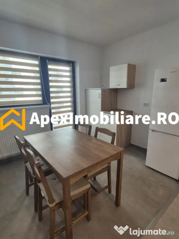 Apartament 2 camere de inchiriat Titan București | ApexImob
