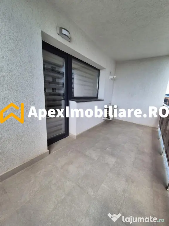 Apartament 2 camere de inchiriat Titan București | ApexImob