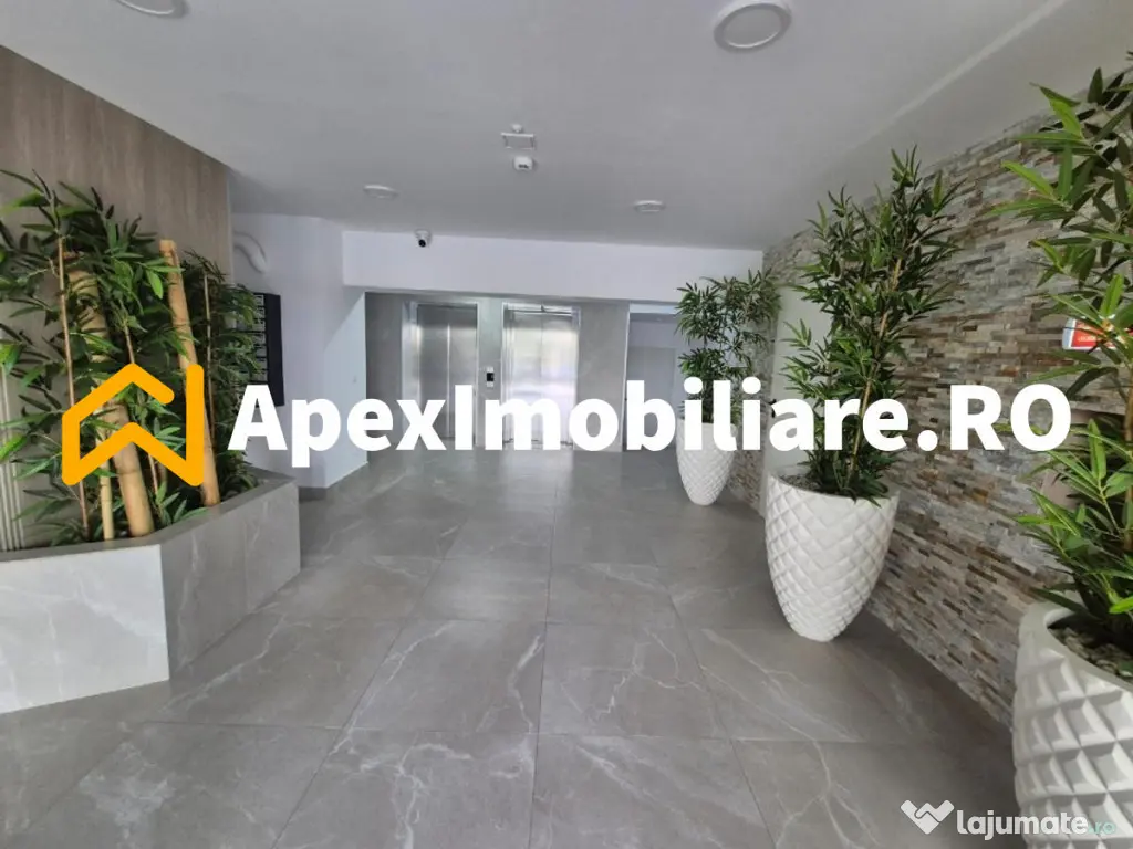 Apartament 2 camere de inchiriat Titan București | ApexImob