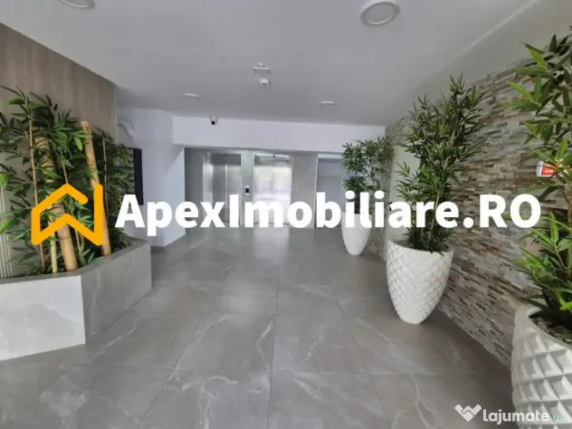 Apartament 2 camere de inchiriat Titan București | ApexImob