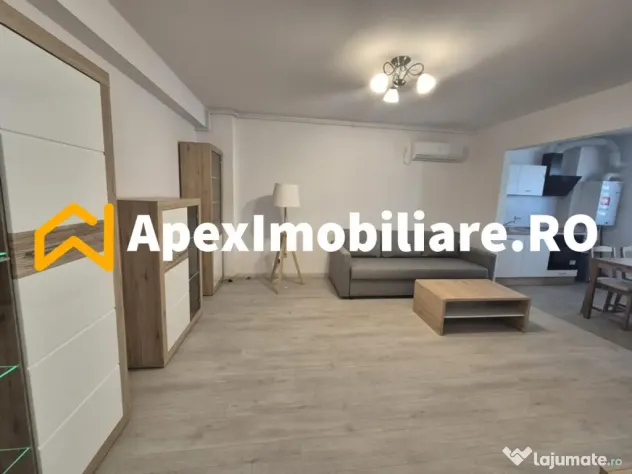 Apartament 2 camere de inchiriat Titan București | ApexImob