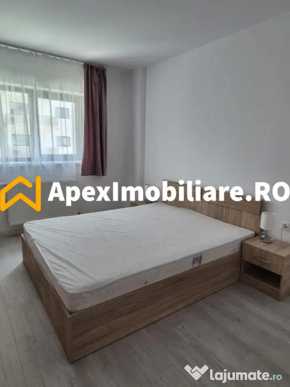 Apartament 2 camere de inchiriat Titan București | ApexImob