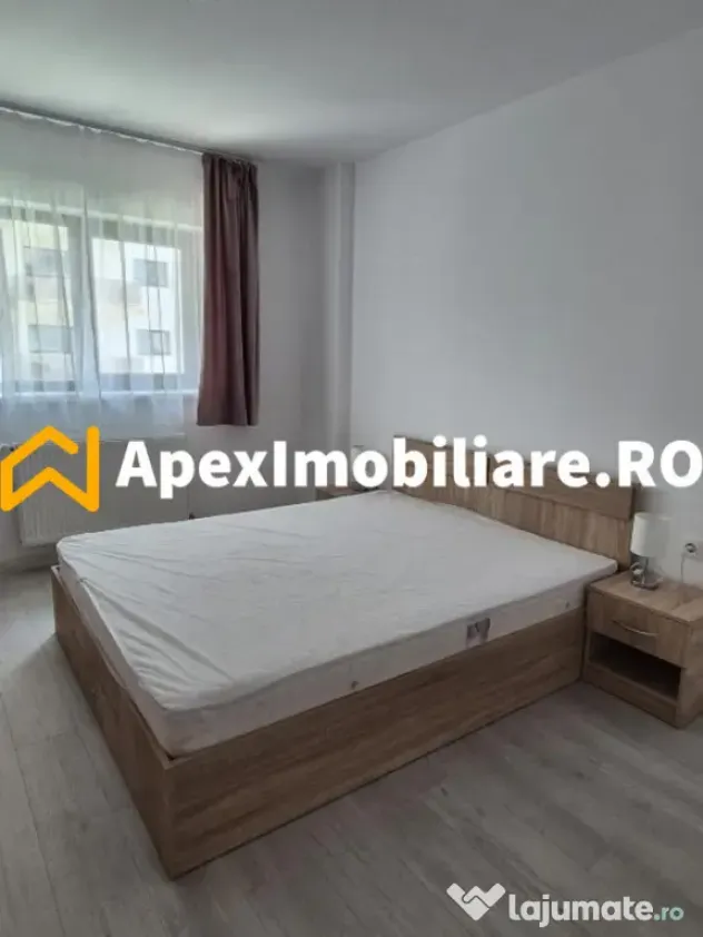 Apartament 2 camere de inchiriat Titan București | ApexImob