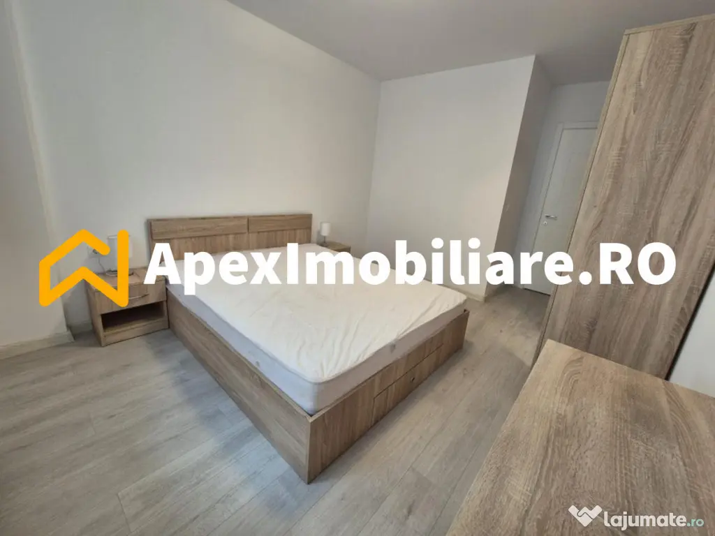 Apartament 2 camere de inchiriat Titan București | ApexImob