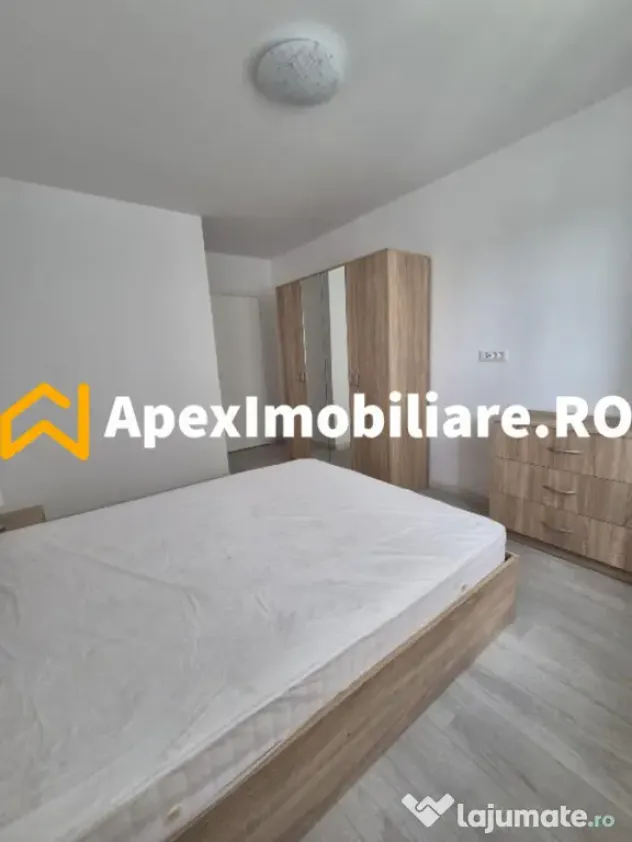 Apartament 2 camere de inchiriat Titan București | ApexImob