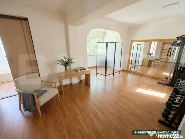 Apartament de vânzare, 3 camere, 64 mp, Dumbrava 2 - Zalau (Salaj)