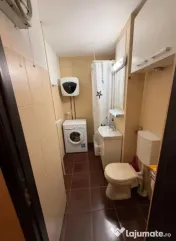 Garsoniera mobilata si utilata | Etaj 1 | zona Noua 