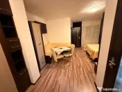 Garsoniera mobilata si utilata | Etaj 1 | zona Noua 