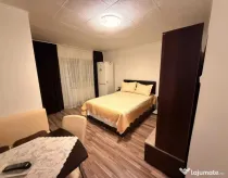 Garsoniera mobilata si utilata | Etaj 1 | zona Noua
