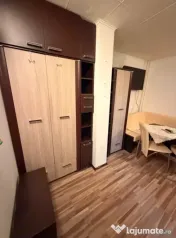 Garsoniera mobilata si utilata | Etaj 1 | zona Noua 
