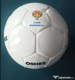 minge fotbal noua originala oficiala romania nationala alexandrion mogyi euro