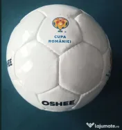 minge fotbal noua originala oficiala romania nationala alexandrion mogyi euro 