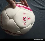 minge fotbal noua originala oficiala romania nationala alexandrion mogyi euro 