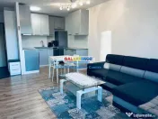 Apartament 2 camere pentru inchiriat Dobroesti/Et.1/Sp.57mp 