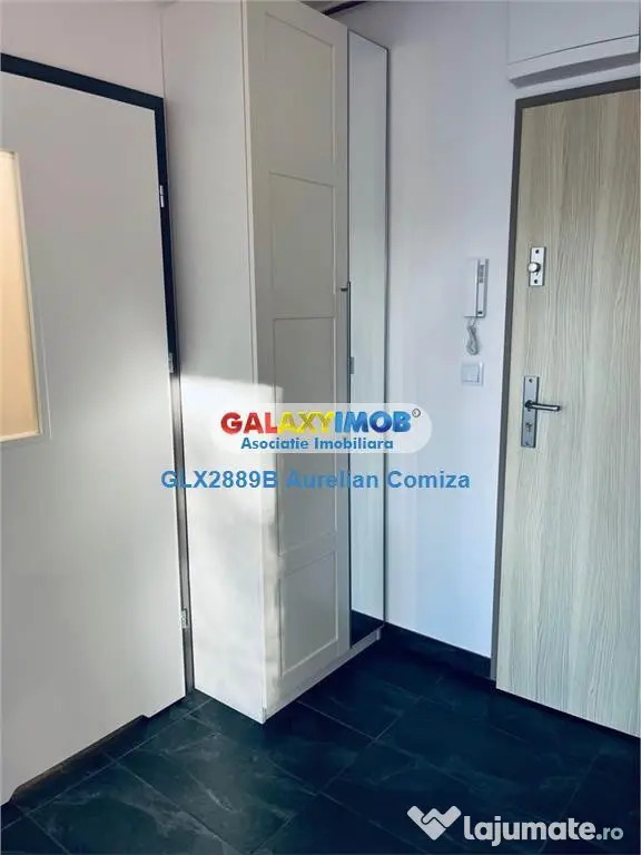 Apartament 2 camere pentru inchiriat Dobroesti/Et.1/Sp.57mp