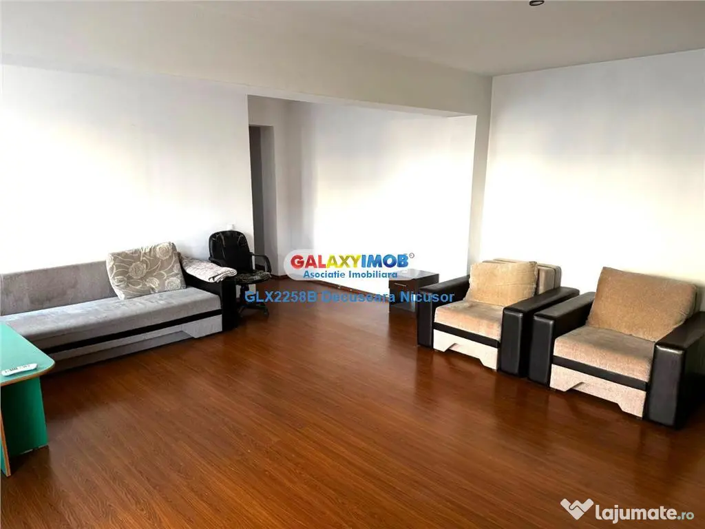 Apartament 2 camere mobilat Utilat, Militari Residence, 69.9