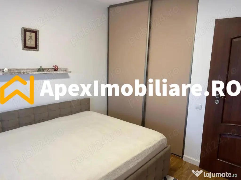 Apartament 3 camere de inchiriat Giulesti București | ApexI