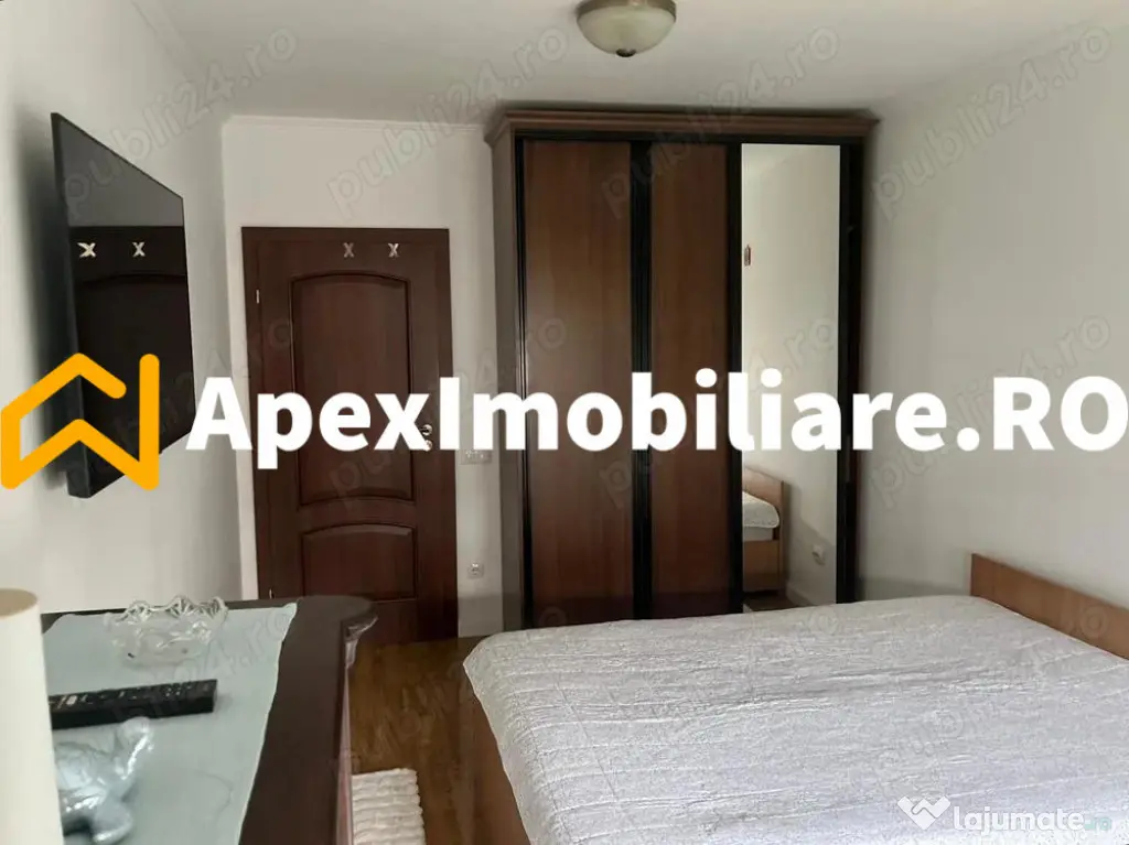 Apartament 3 camere de inchiriat Giulesti București | ApexI
