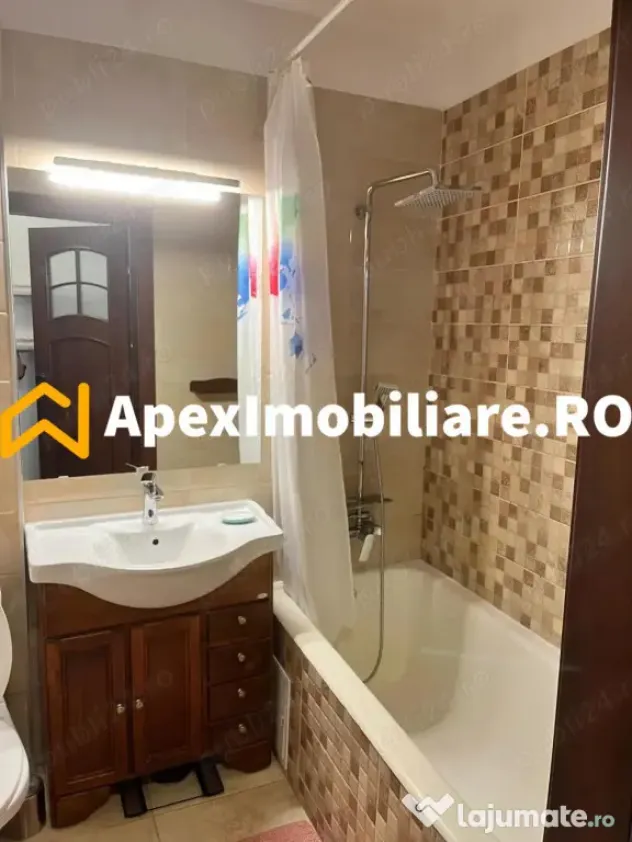 Apartament 3 camere de inchiriat Giulesti București | ApexI