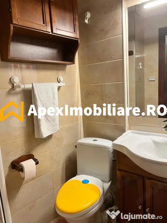 Apartament 3 camere de inchiriat Giulesti București | ApexI