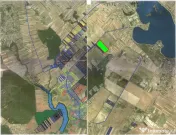 ???? 15-50 ha, parcelat, Mihailesti Giurgiu 