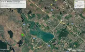 ???? 15-50 ha, parcelat, Mihailesti Giurgiu 