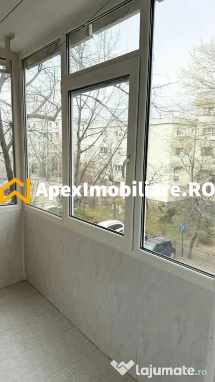 Apartament 2 camere de inchiriat Aviatiei București | ApexI