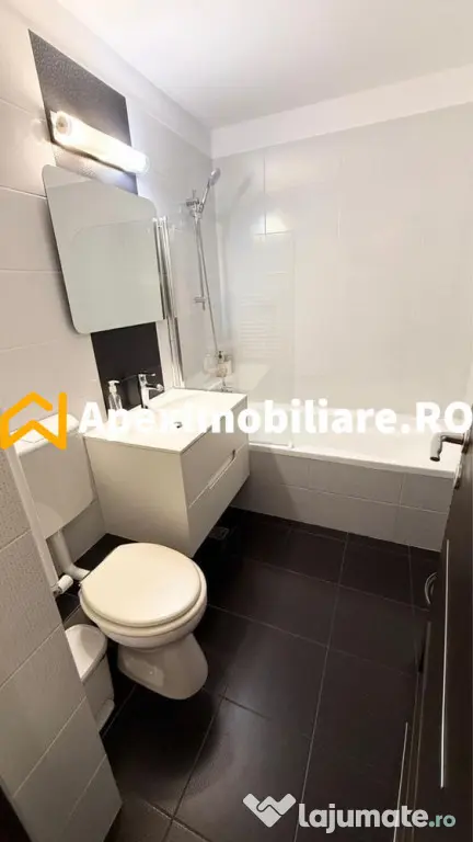 Apartament 2 camere de inchiriat Aviatiei București | ApexI