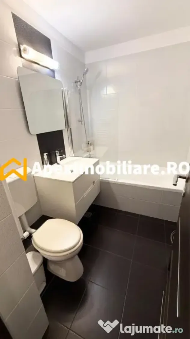 Apartament 2 camere de inchiriat Aviatiei București | ApexI