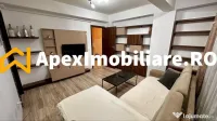 Apartament 2 camere de inchiriat Popesti-Leordeni 5 minute d