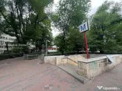Garsoniera 32 mp-Metrou Costin Georgian-Bloc Reabilitat 