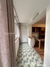 Garsoniera 32 mp-Metrou Costin Georgian-Bloc Reabilitat 