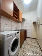 Garsoniera 32 mp-Metrou Costin Georgian-Bloc Reabilitat 
