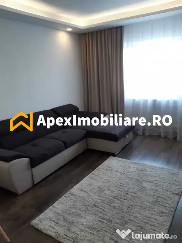 Apartament 2 camere de inchiriat Aviatiei București | ApexI