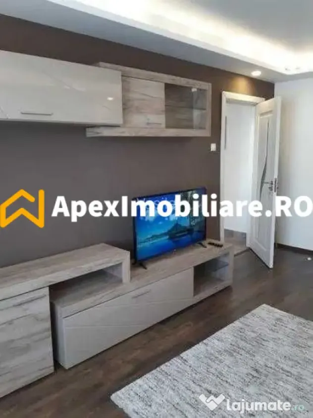 Apartament 2 camere de inchiriat Aviatiei București | ApexI