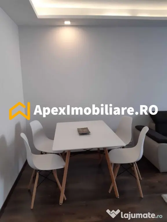 Apartament 2 camere de inchiriat Aviatiei București | ApexI