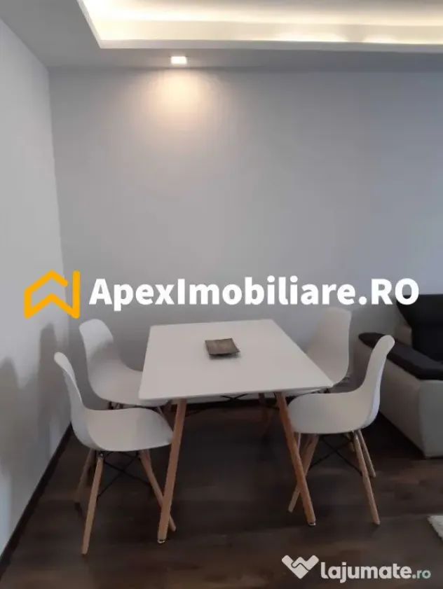 Apartament 2 camere de inchiriat Aviatiei București | ApexI
