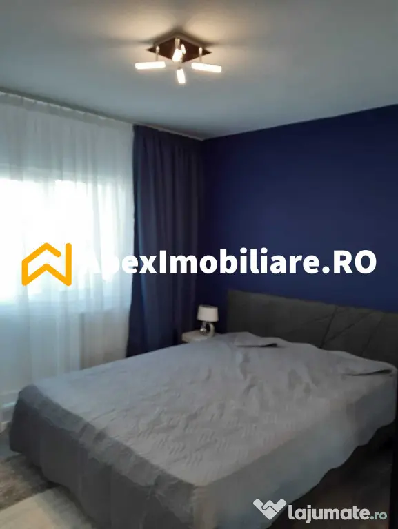 Apartament 2 camere de inchiriat Aviatiei București | ApexI