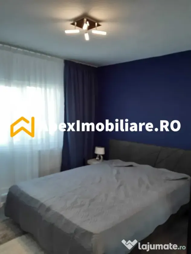 Apartament 2 camere de inchiriat Aviatiei București | ApexI