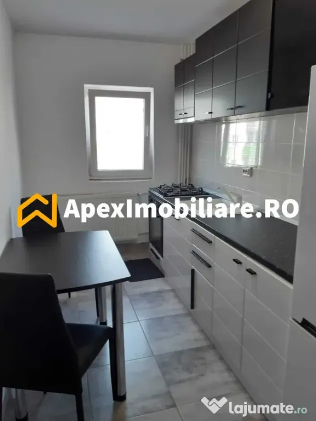 Apartament 2 camere de inchiriat Aviatiei București | ApexI